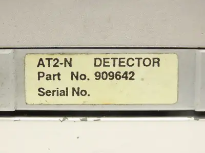 Mitutoyo AT2-N300 Linear Scale 300mm Actuator AT2-N Detector DRO System -READ
