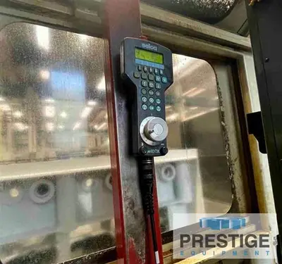 USED 2003 FPT M-ARX