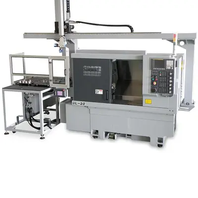 NEW ACCUWAY UL-20 UL-20M