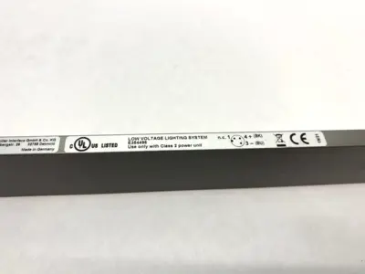 USED WEIDMULLER WIL-LXXXX-6500D024-555SXX0.3BM12GXXXX