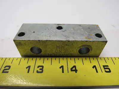 New | in-Stock LINCOLN INDUSTRIAL _UNKNOWN_ Valves/Fittings | Arrow Industrial #627048