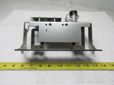 NCR 445-0644728 ATM Machine Shutter Dispenser Assembly