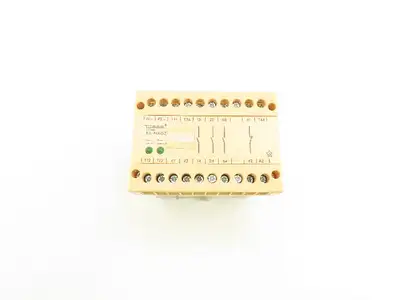 Riese RS-NAGZ Safety Relay Module 24V