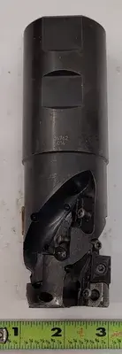 USED KENNAMETAL K2003R402AN25408C