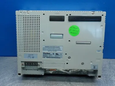USED PROFACE AGP3560T1AF