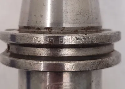 GS ER32-3.13 Tooling & Accessories, 40 Taper | Machinery Central (5)