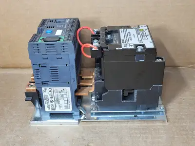 USED SQUARE D 8536SCO3H623S