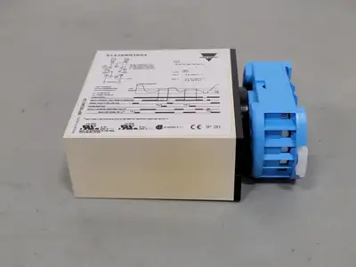 NEW CARLO GAVAZZI S142ARNT024