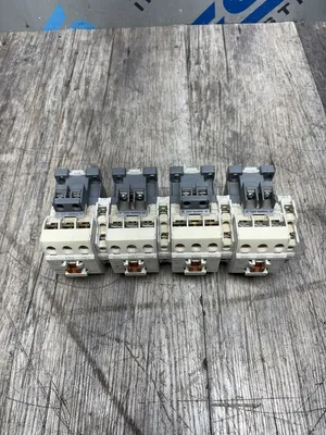 Benshaw RSC-32 Electrical/PLC/Automation | ESS Industrial Equipment Sales (4)