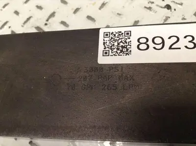 USED PARKER C2020S-JU