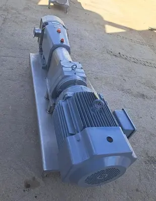 USED 2013 ALFA LAVAL SRU5 168 LS