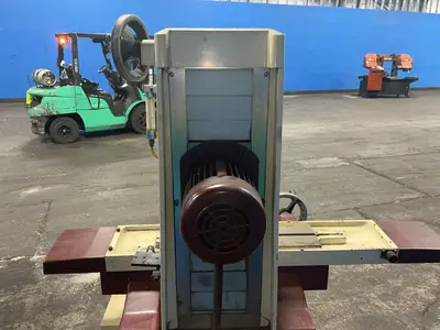 Used FALCON CHEVALIER FSG618M Reciprocating Surface Grinders Ohio US | HGR 24 #1507647