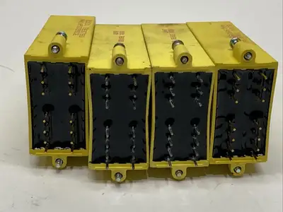Used Opto 22 Opto 22 IAC5Q PLC Input & Output Michigan US | Maverick Industrial Sales #1489386