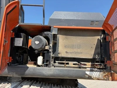 Used 2016 HITACHI ZX300 LC-6N Crawler Excavators North Carolina US | Southeastern Equipment Corp #1467753