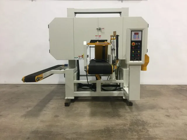 Northtech NT AW-400PBX Horizontal Bandsaw