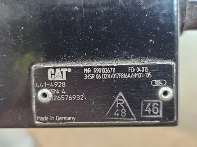 NEW CATERPILLAR 441-4928