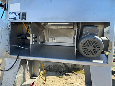 USED GROTE 613-90