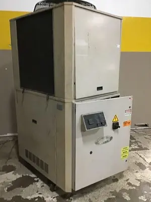 USED NACHI ZD-G03-1-9204A