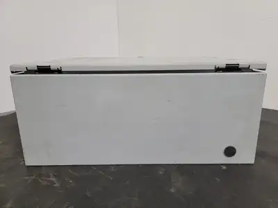 USED HOFFMAN CSD20168