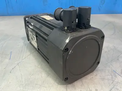 Used PARKER HDY115C688S1 Motors (misc) Ohio US | HGR 24 #1705010
