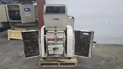 USED CUMBERLAND 1018X