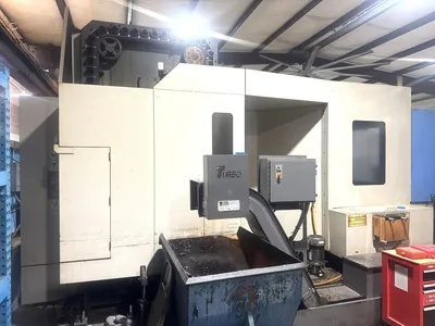 2006 TOYODA FA-800 4-AXIS Horizontal Machining Centers | Murphy Machinery (6)