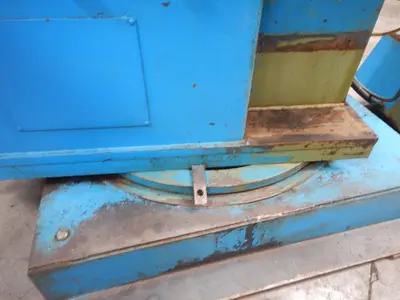 USED FORTE 400