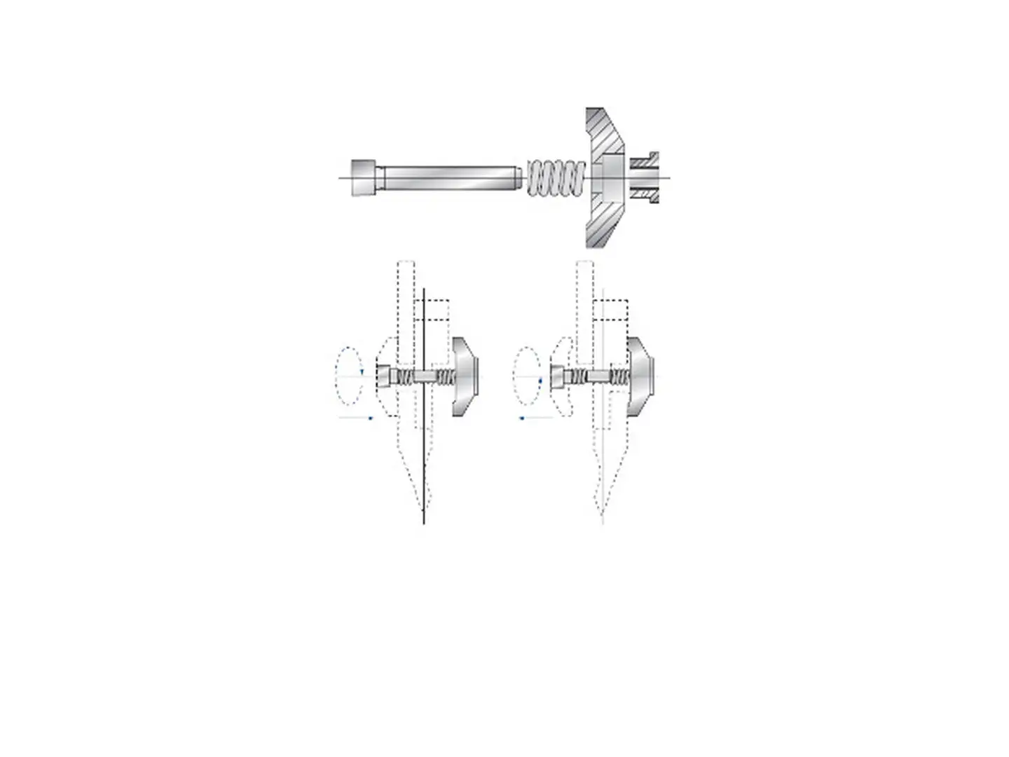 NEW EUROSTAMP 4031