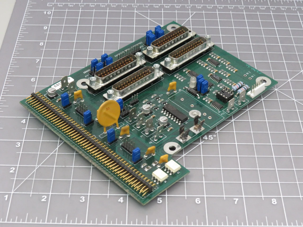 Used AEROTECH _UNKNOWN_ Printed Circuit Boards (PCB) | OCO Industrial #1629141