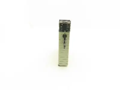 Allen Bradley 1756-L61 ControlLogix 5561 Processor F/W 1.10 Ser B