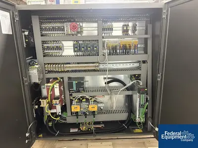 USED Marchesini Marchesini Cartoner, Model MA80