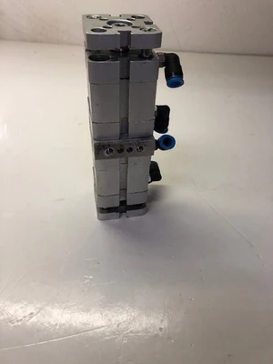 USED FESTO ELECTRIC ADNGF-25-10-P-A