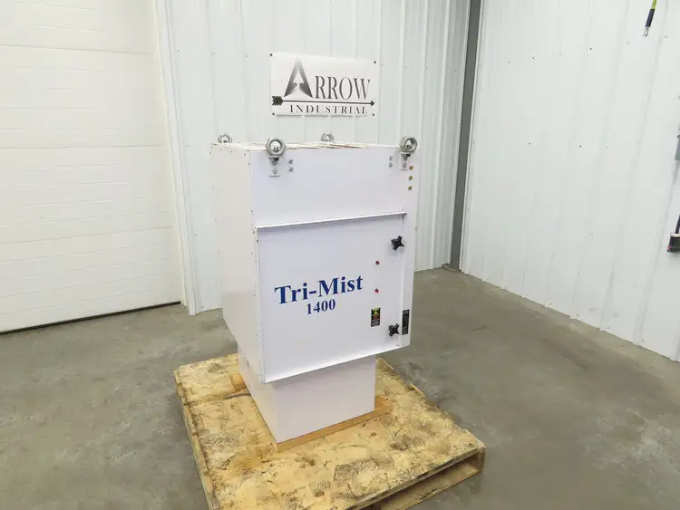 Used TRI DIM _UNKNOWN_ HVAC Parts and Equipment Indiana US | Arrow Industrial #781017