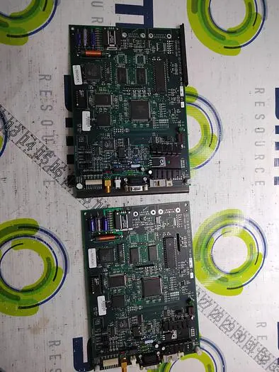 Used 2000 CYBEROPTICS PWA 8002362 Circuit Boards Florida US | SMT Resource #484581