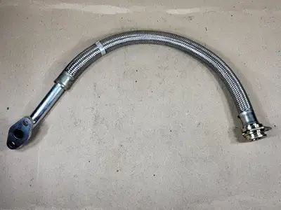 USED CUMMINS 3410940