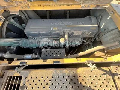 Used VOLVO EC700BC FORTRESS 95R SHEAR Scrap Shears Utah US | US Recycling Equipment #1484557