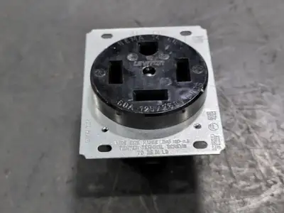 NEW LEVITON 9460