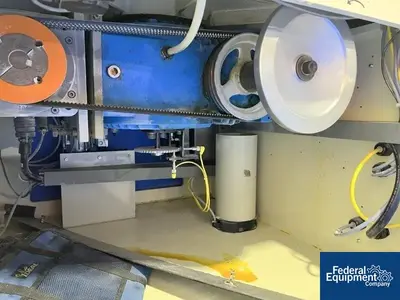 USED Stokes Stokes 571-S Gem Supreme Tablet Press, 50 Station