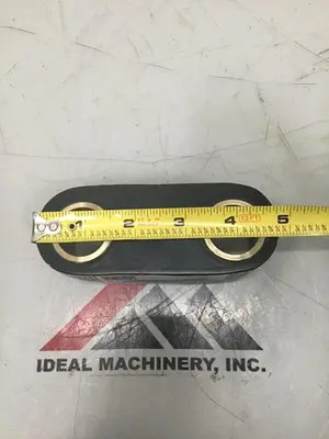 Used NEGRI BOSSI 700H-200 / CHT Injection Molding Parts Michigan US | Ideal Machinery #1302645