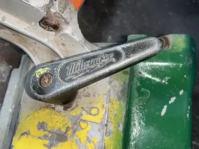 Used MILWAUKEE TOOL 6234 Miscellaneous MRO Ohio US | HGR 24 #1498597