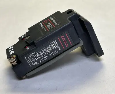 USED CUTLER-HAMMER E51SCN