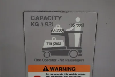 CROWN WAVE WAV50-118 LIFT | Levy Recovery Group (10)