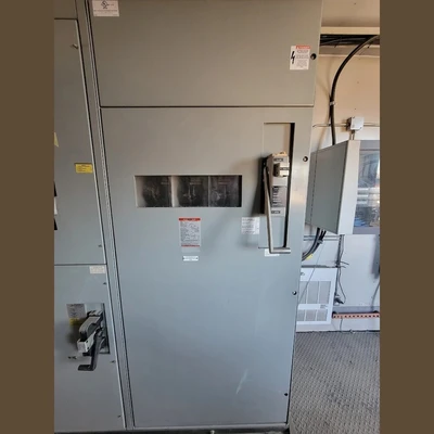 USED 2009 GENERAL ELECTRIC (GE) IC1074