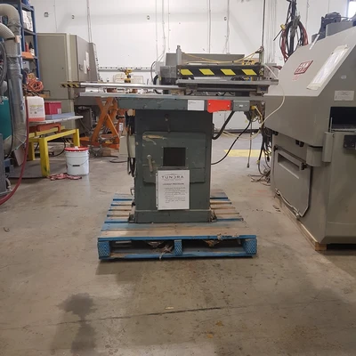 TWS TC-101 Shaper