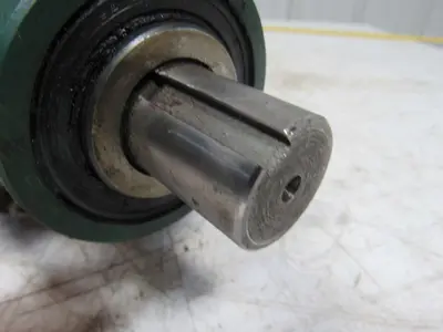 Sumitomo SM-Cyclo CNFJ4095Y17 1/2HP Gear Motor 17:1 Ratio 208-230/460V 3Ph