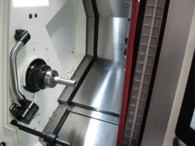USED 2016 DMG MORI