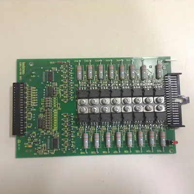 USED BACHMANN ELECTRONIC CA16/P2.5S
