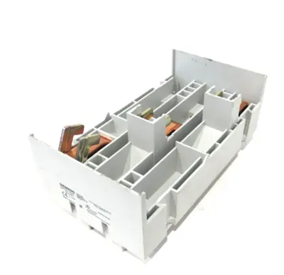 NEW SIEMENS 8US1213-4AQ01 BUSBAR ADAPTER 8US12134AQ01