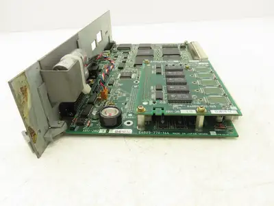 Used OKUMA _UNKNOWN_ PLC Processors Indiana US | Arrow Industrial #1567405