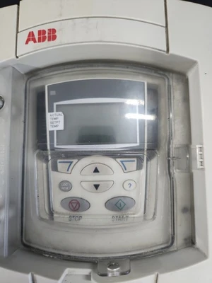 USED ABB ACS550-U1-0649